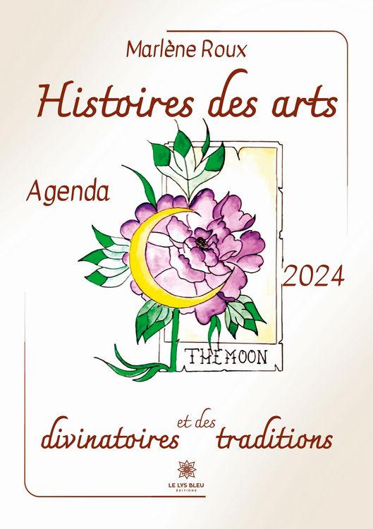 Produktbild: Marl&egrave;ne Roux: Histoires des arts divinatoires et des traditi