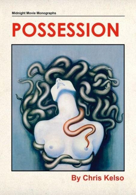 Produktbild: Possesion: Dreams of Suffering and Sanity