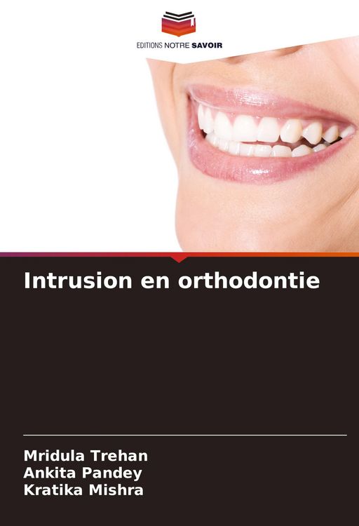Produktbild: Intrusion en orthodontie