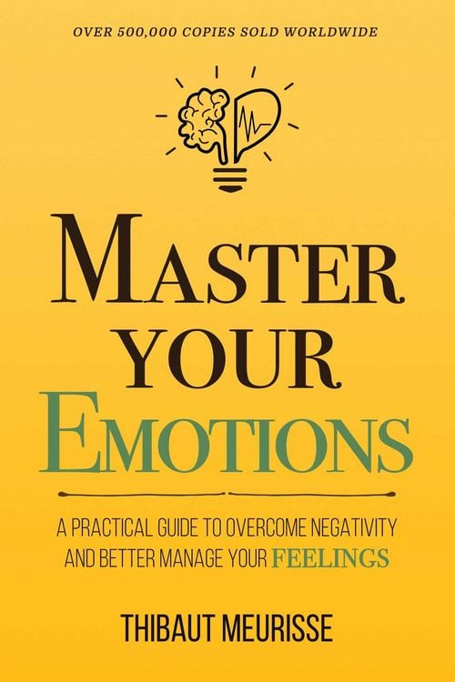 Produktbild: Master Your Emotions