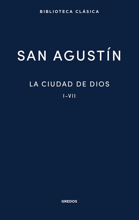 Produktbild: La ciudad de Dios