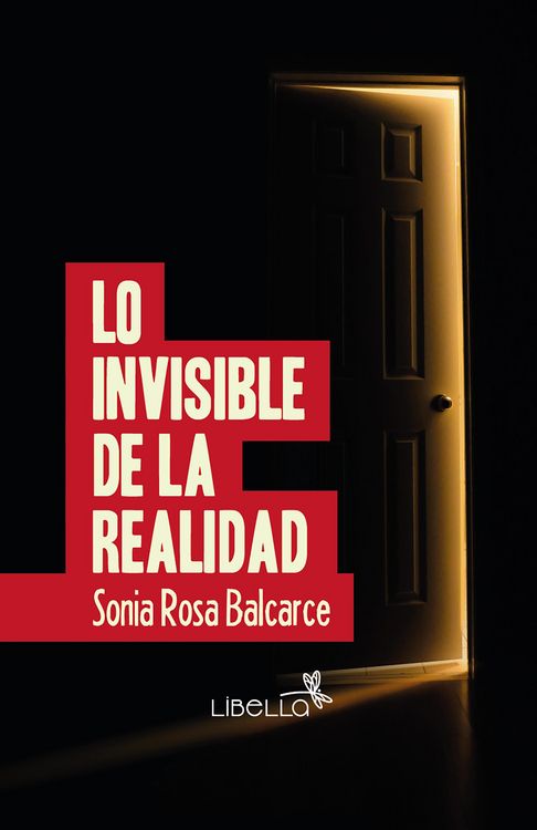 Produktbild: Lo invisible de la realidad