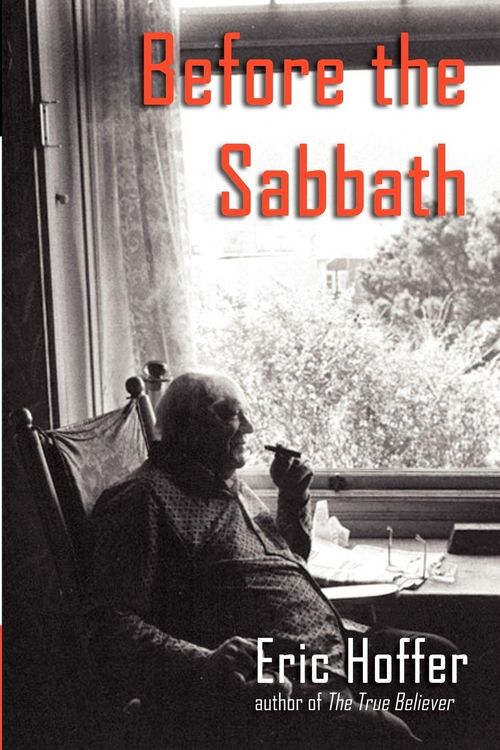 Produktbild: Before the Sabbath