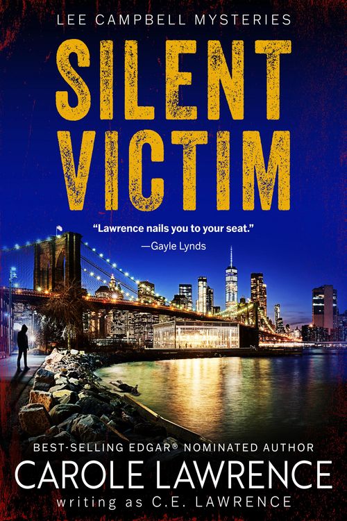 Produktbild: Silent Victim