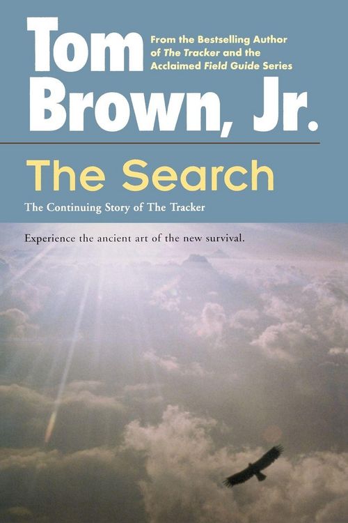Produktbild: The Search