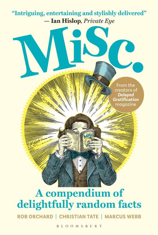 Produktbild: Misc