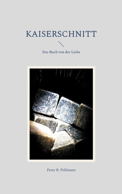 Produktbild: Kaiserschnitt