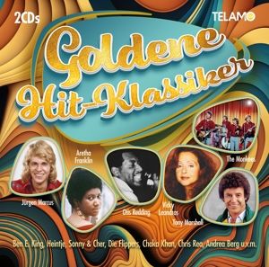 Produktbild: Goldene Hit-Klassiker