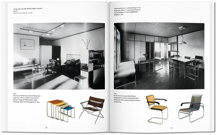 Produktbild: Bauhaus