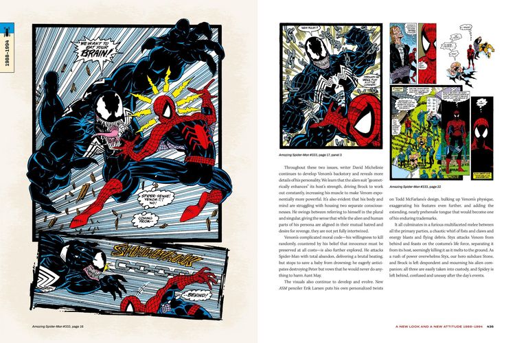 Produktbild: Spider-Man Total Universe