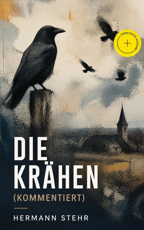 Produktbild: Die Kr&auml;hen (Kommentiert)
