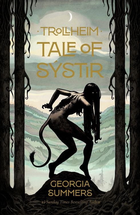 Produktbild: Trollheim: Tale of S&yacute;stir