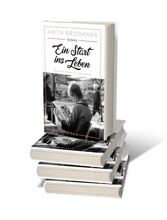 Produktbild: Ein Start ins Leben