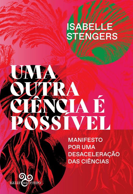 Produktbild: Uma outra ci&ecirc;ncia &eacute; poss&iacute;vel