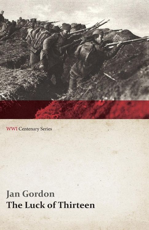 Produktbild: The Luck of Thirteen