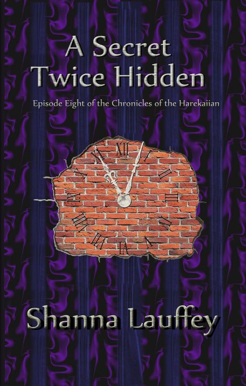Produktbild: Secret Twice Hidden