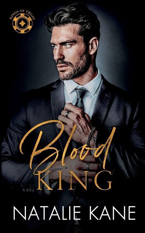 Produktbild: Blood King