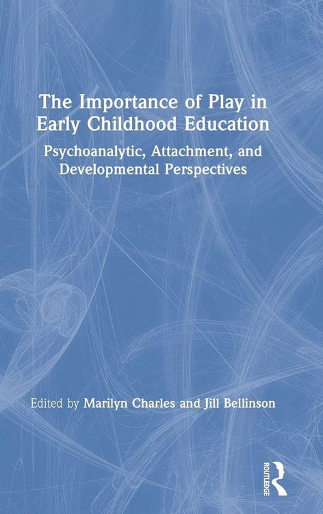 Produktbild: The Importance of Play in Early Childhood Education
