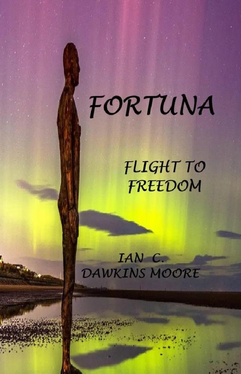 Produktbild: Fortuna Flight to Freedom