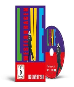 Produktbild: LIVE (2025 Remaster)