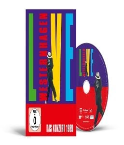Produktbild: LIVE (2025 Remaster)