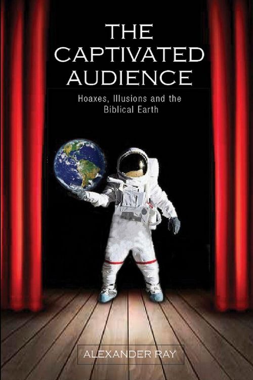 Produktbild: The Captivated Audience