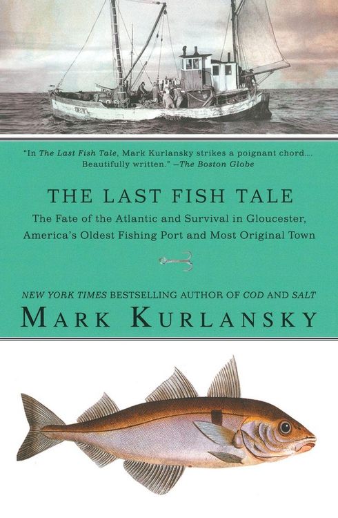 Produktbild: The Last Fish Tale