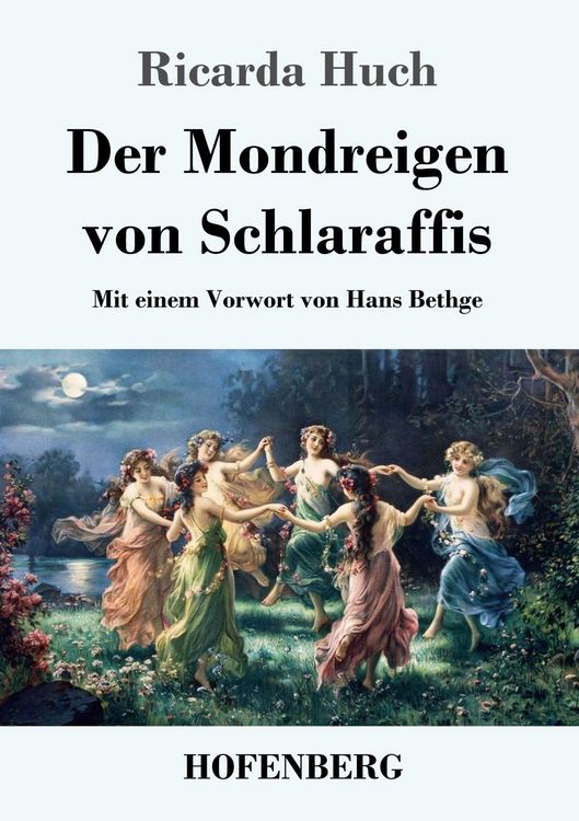 Produktbild: Der Mondreigen von Schlaraffis