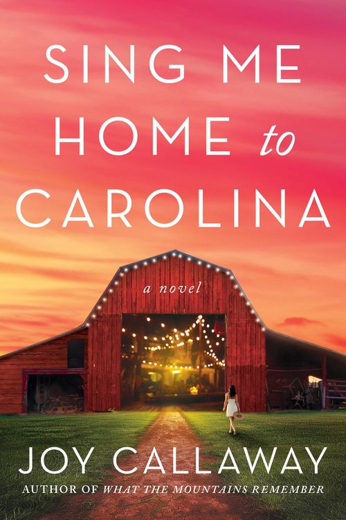 Produktbild: Sing Me Home to Carolina