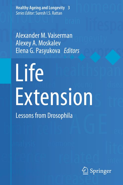 Produktbild: Life Extension