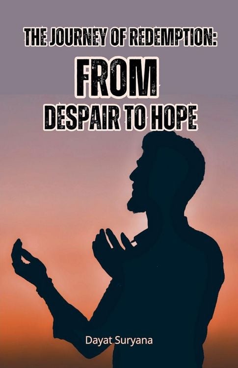 Produktbild: The Journey of Redemption