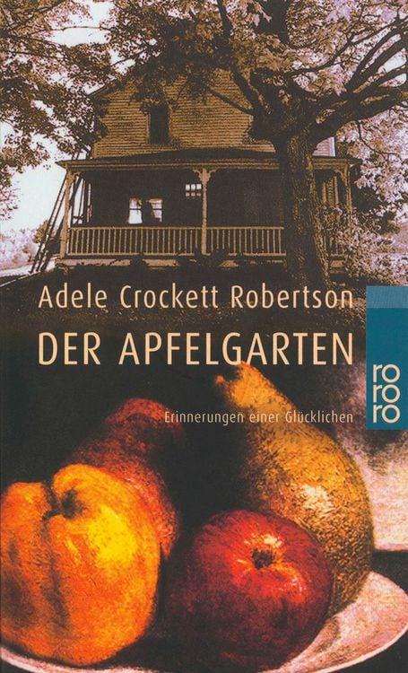 Produktbild: Der Apfelgarten