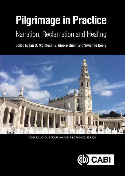 Produktbild: Pilgrimage in Practice