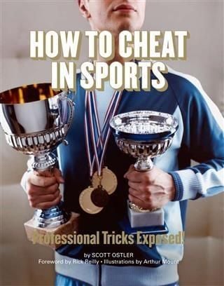 Produktbild: How to Cheat in Sports