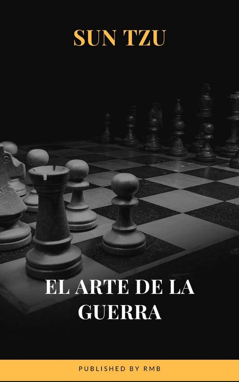 Produktbild: El arte de la Guerra ( Cl&aacute;sicos de la literatura )