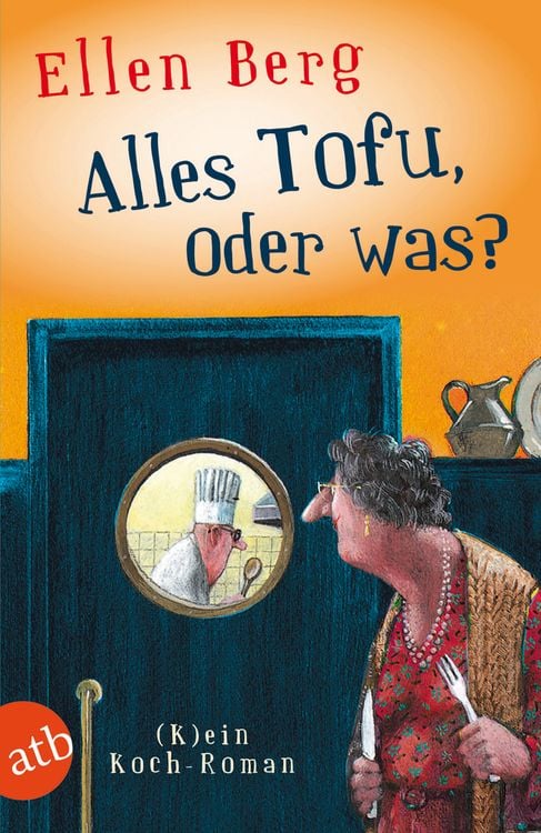 Produktbild: Alles Tofu, oder was?
