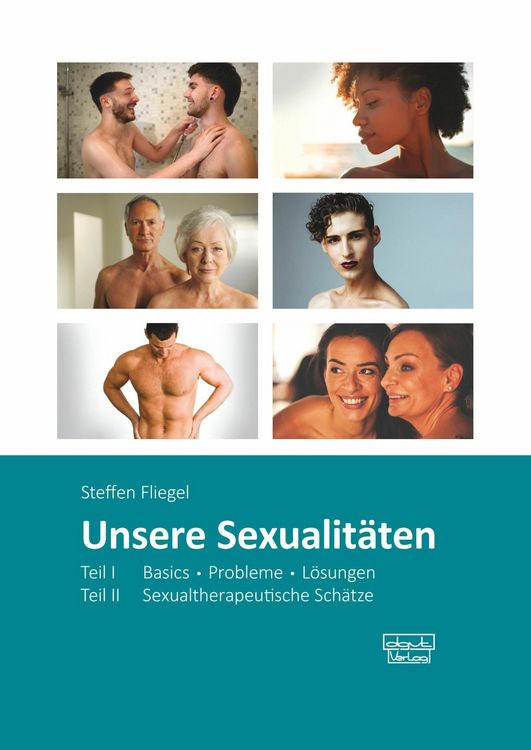 Produktbild: Unsere Sexualit&auml;ten