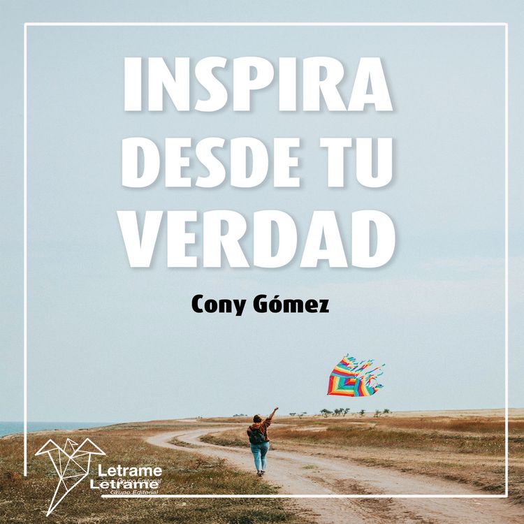 Produktbild: Inspira desde tu verdad