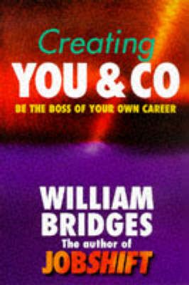 Produktbild: Creating You and Co