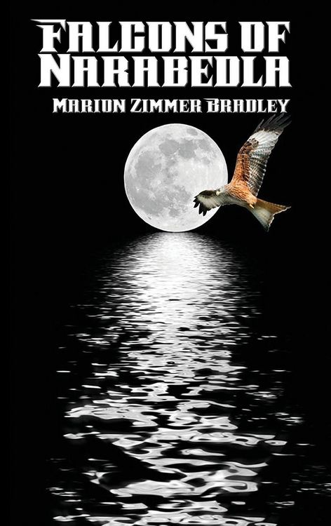 Produktbild: Falcons of Narabedla