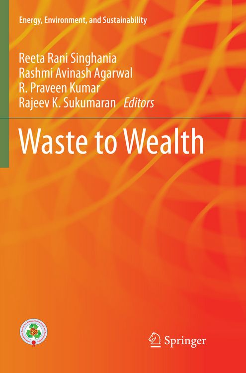 Produktbild: Waste to Wealth