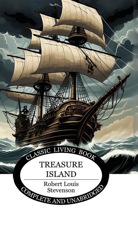 Produktbild: Treasure Island