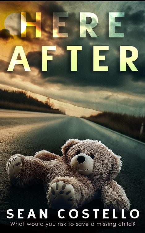 Produktbild: Here After