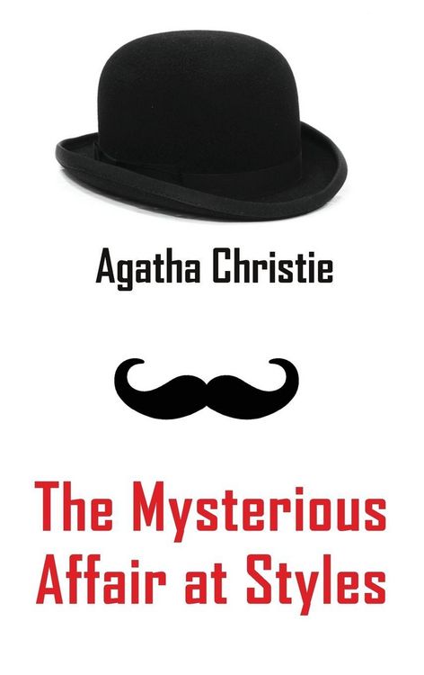 Produktbild: The Mysterious Affair at Styles