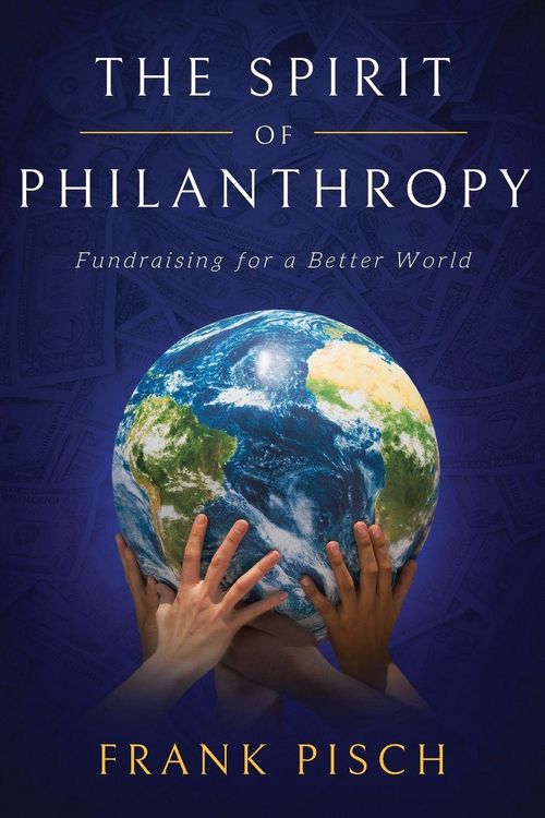 Produktbild: The Spirit of Philanthropy