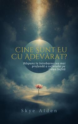 Produktbild: Who Am I, Truly? / Cine Sunt Eu, Cu Adevarat?