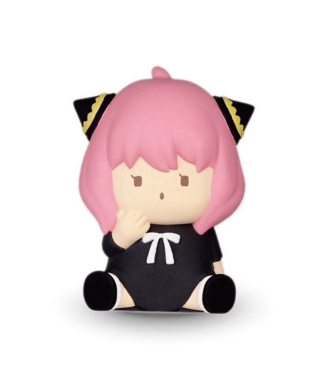 Produktbild: SPY X FAMILY Chubby Chubby Figures