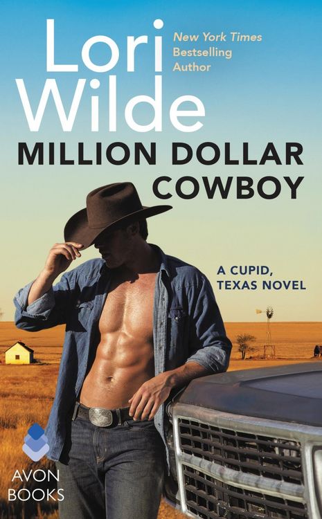 Produktbild: Million Dollar Cowboy