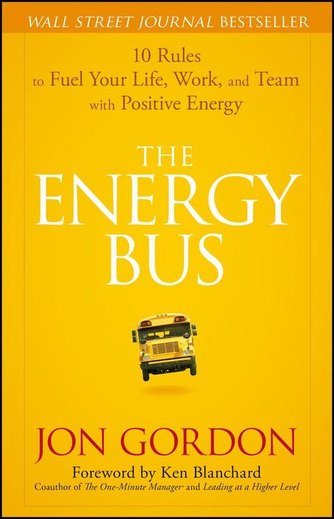 Produktbild: The Energy Bus