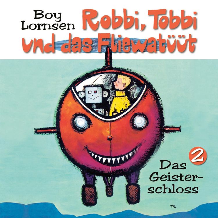 Produktbild: 02: Das Geisterschloss